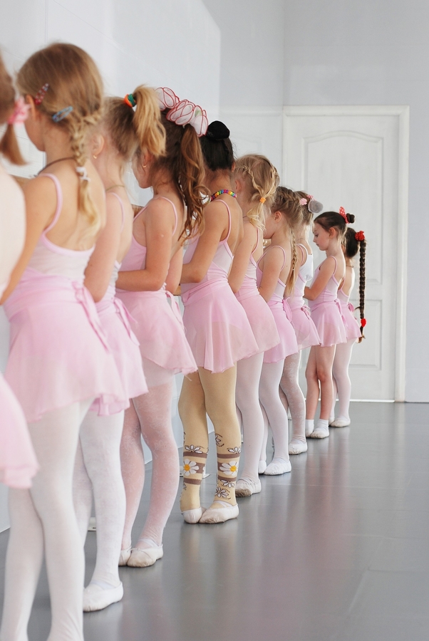 DANSE CLASSIQUE