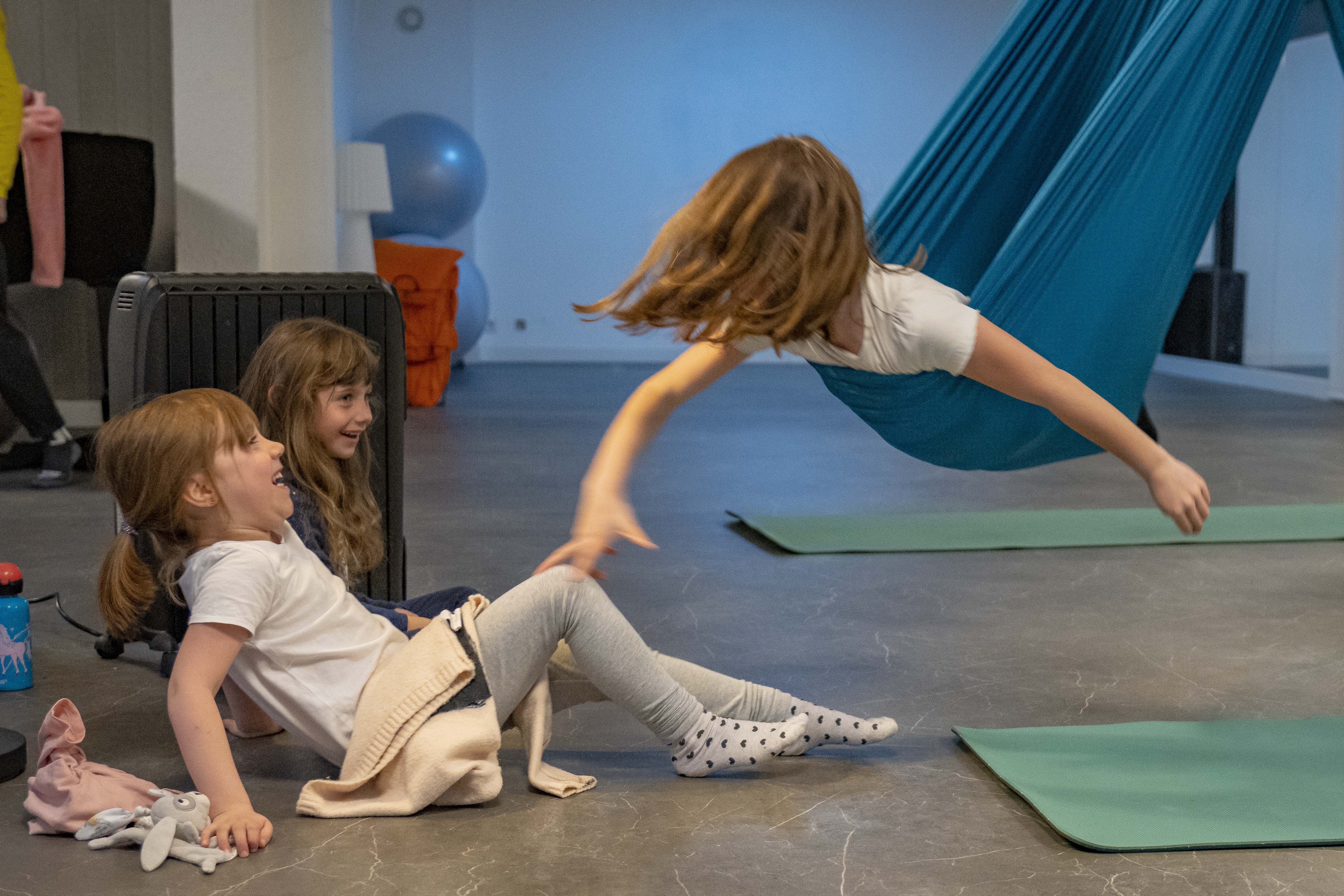 PETITS PILATES