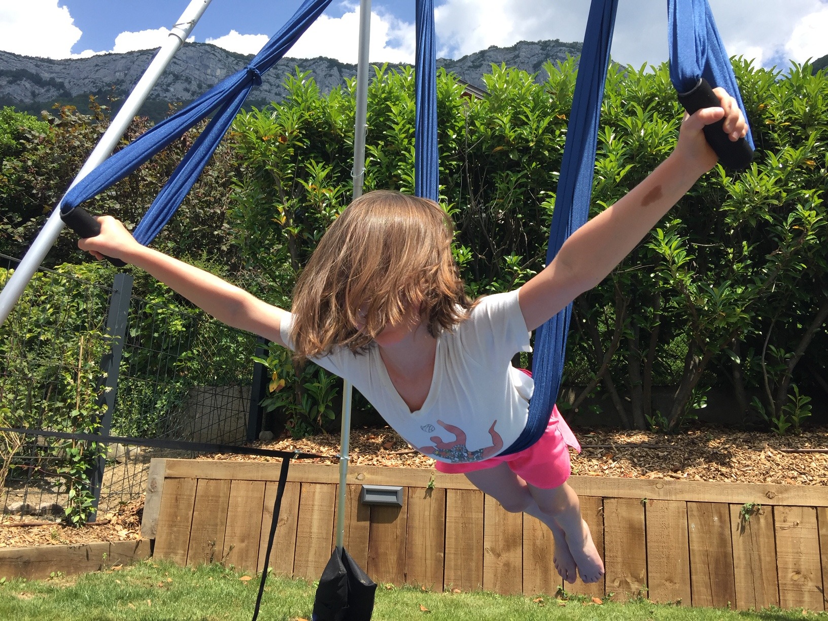 PETITS PILATES