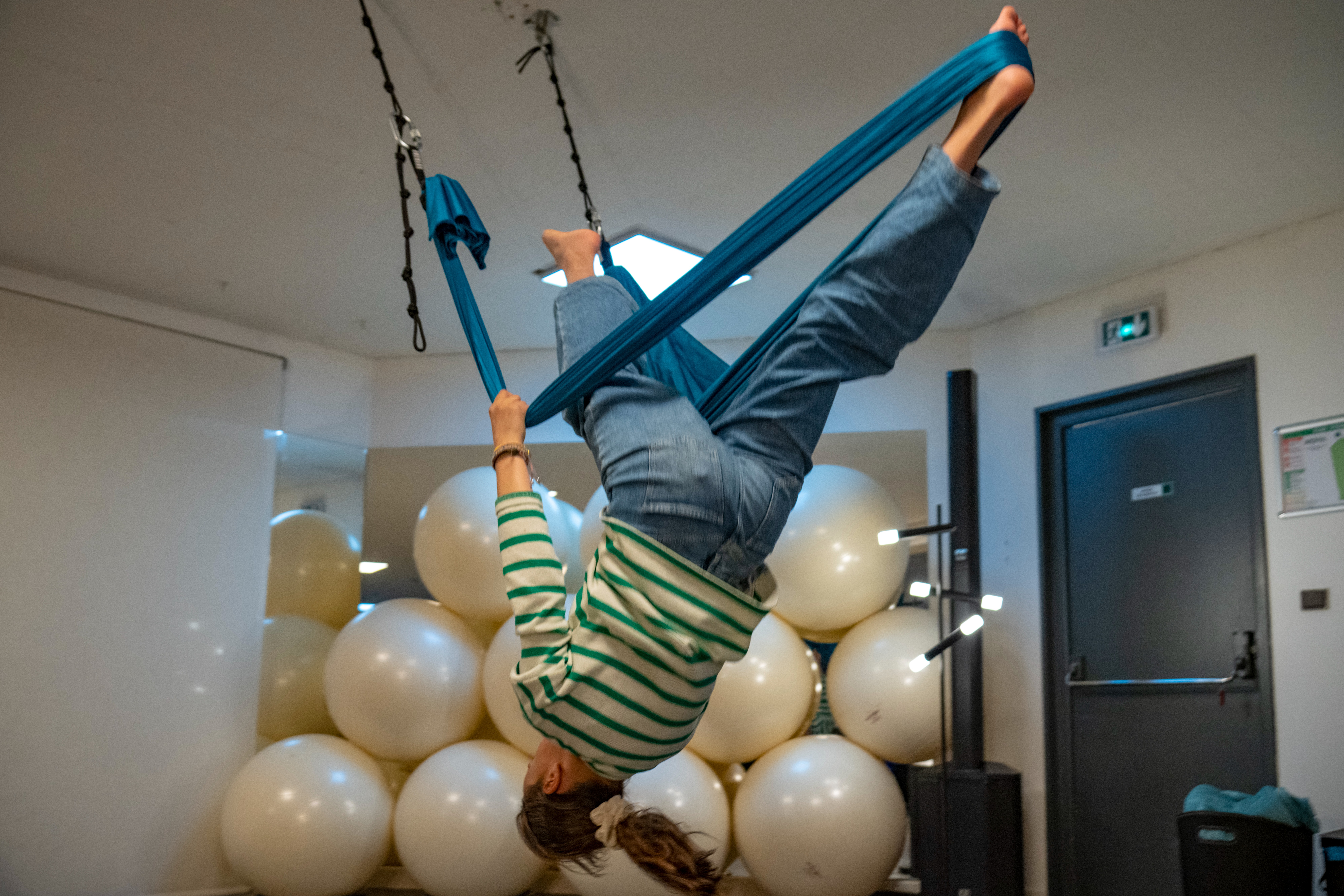 PETITS PILATES