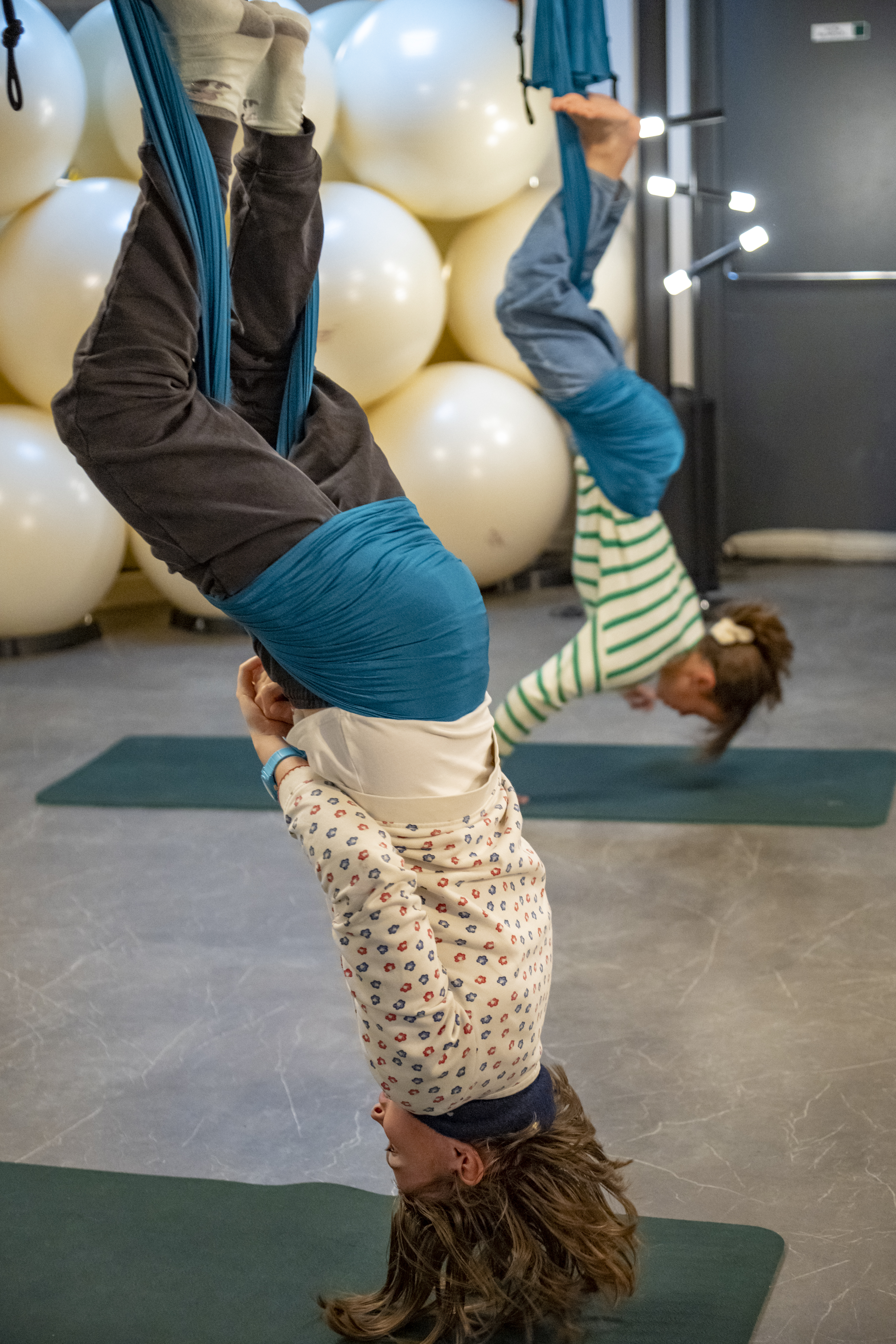 PETITS PILATES