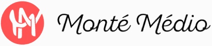 Logo Monté Médio