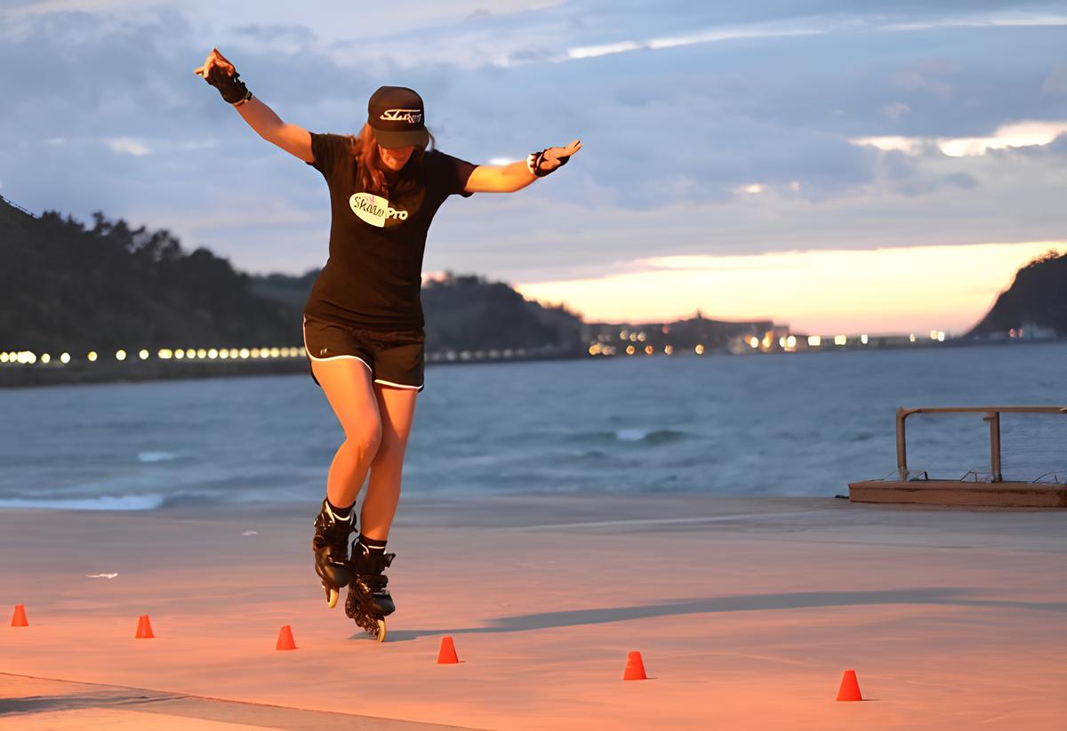ROLLER COURS PRIVES