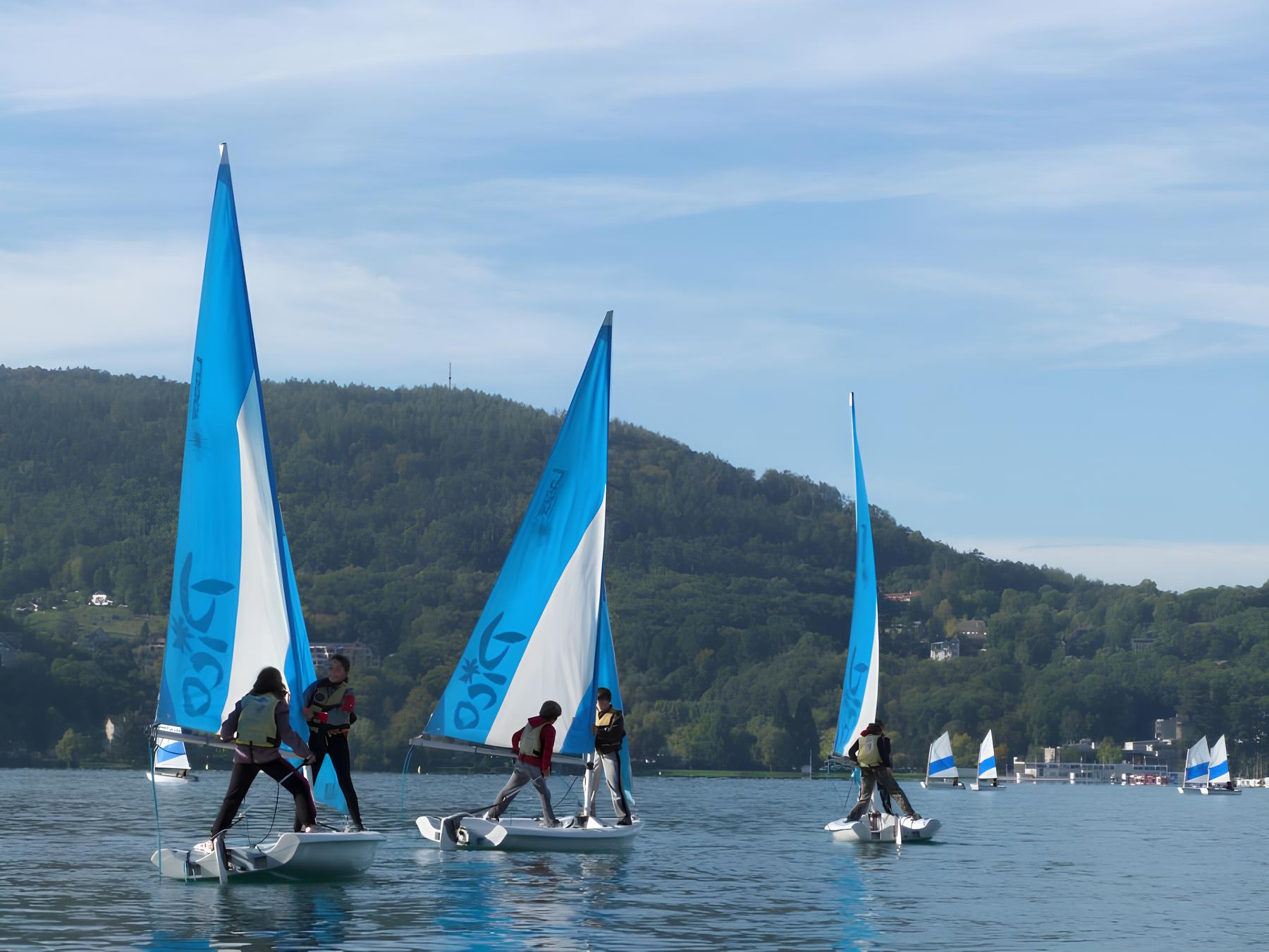 VOILE 
