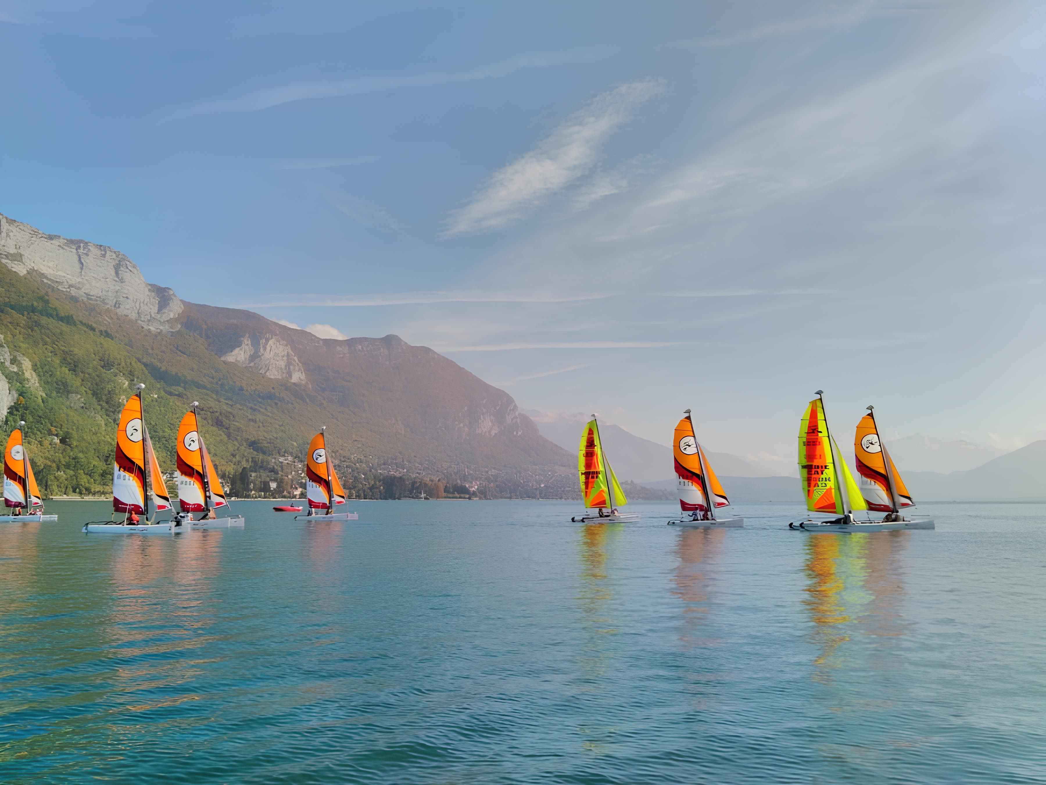 VOILE 