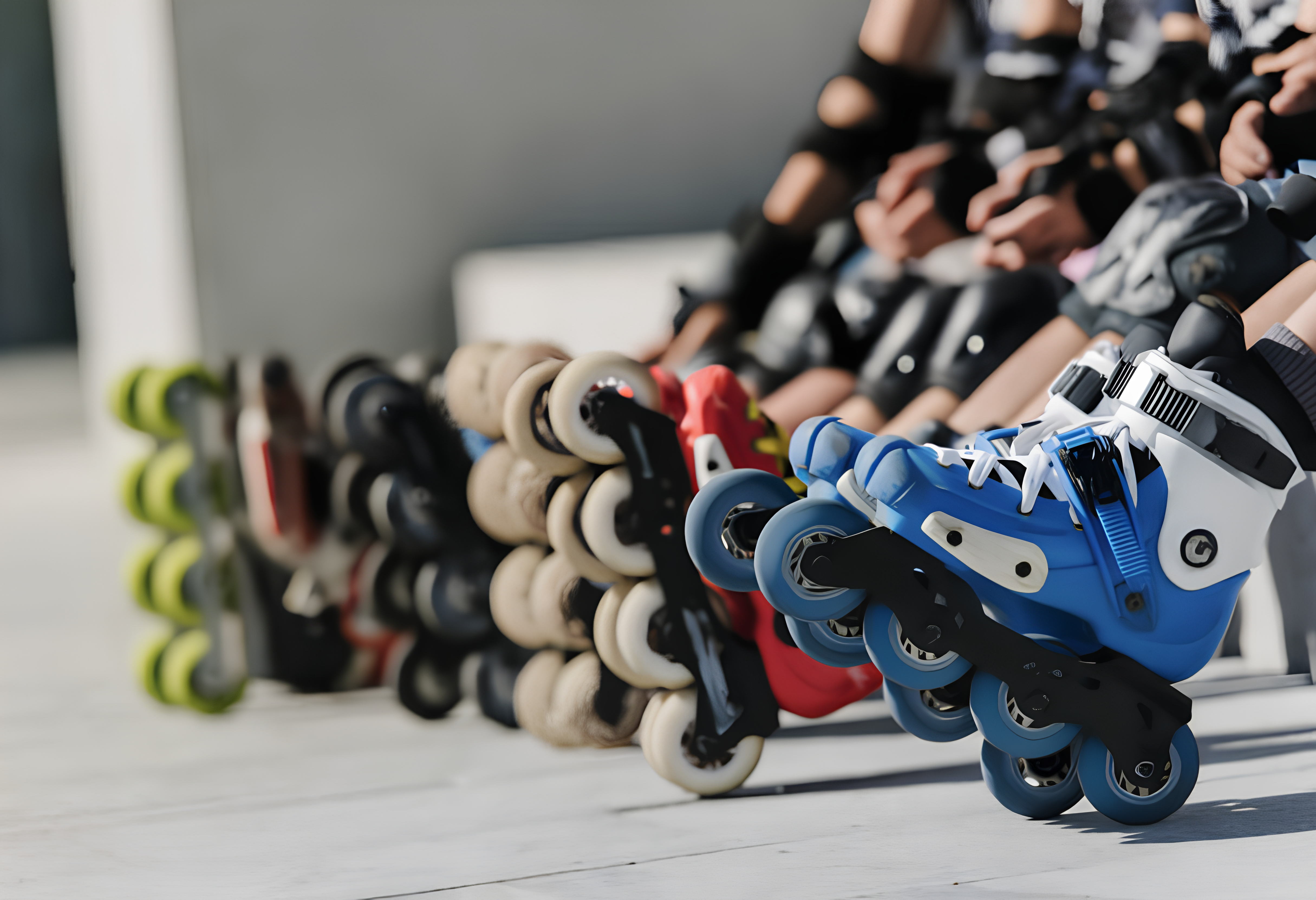 ROLLER 