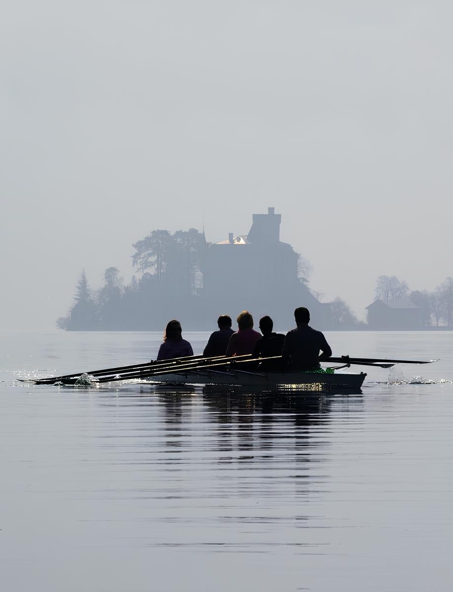 AVIRON