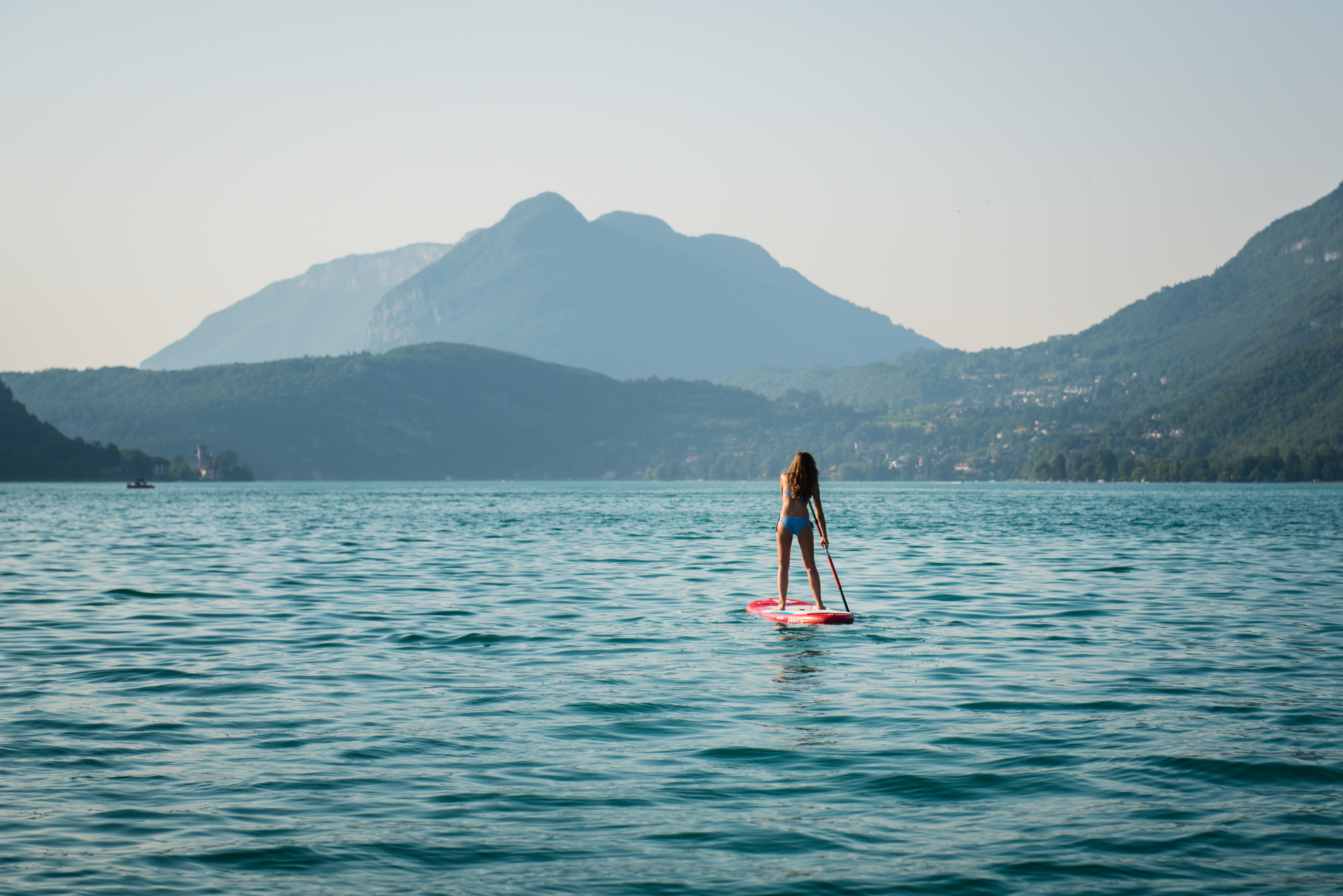 SKI-WAKE