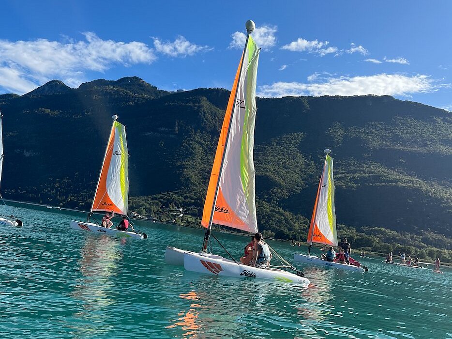 HOBIE BRAVO MINI (2 jours)