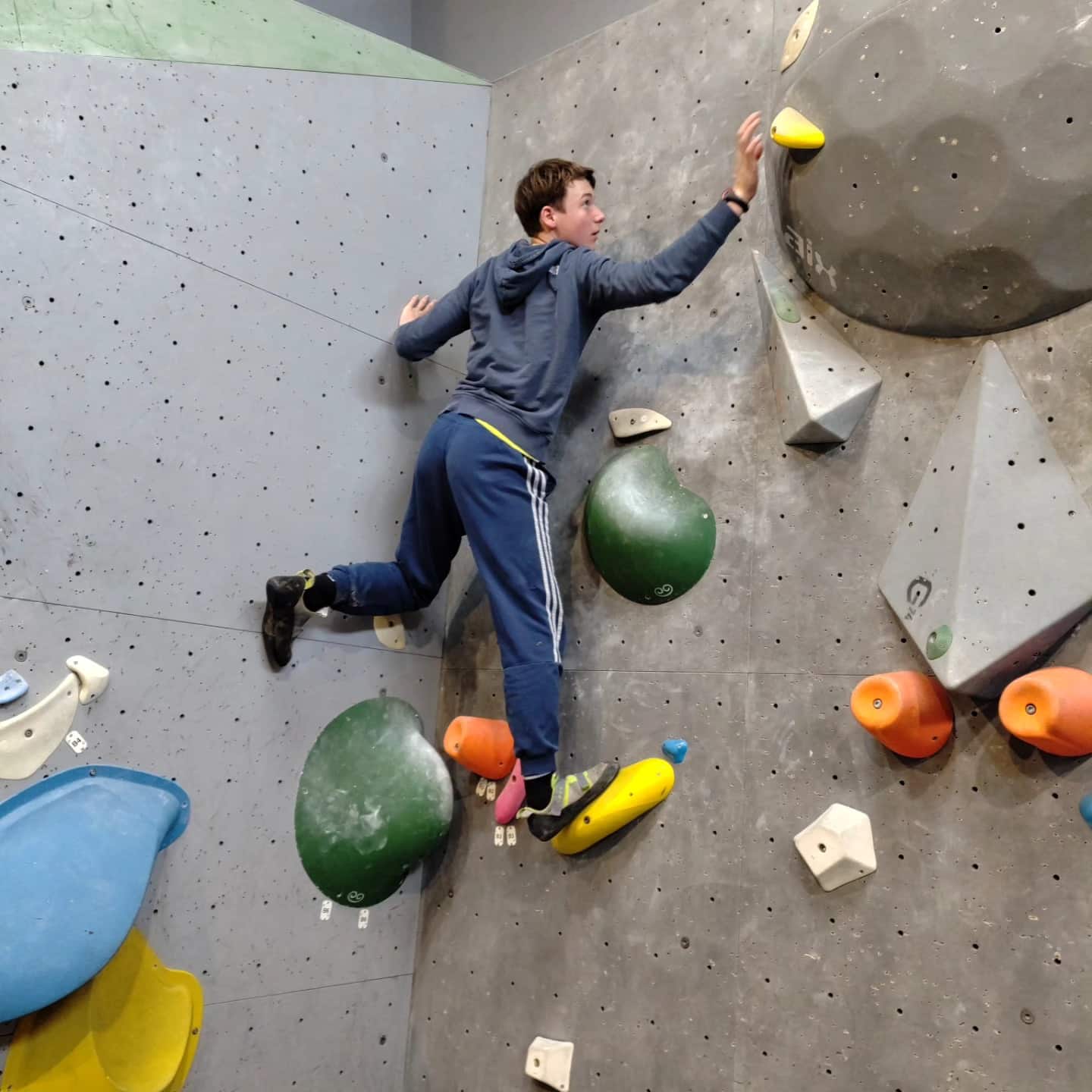 MULTI-ACTIVITÉS HIVER 11-17 ans (2 jours)