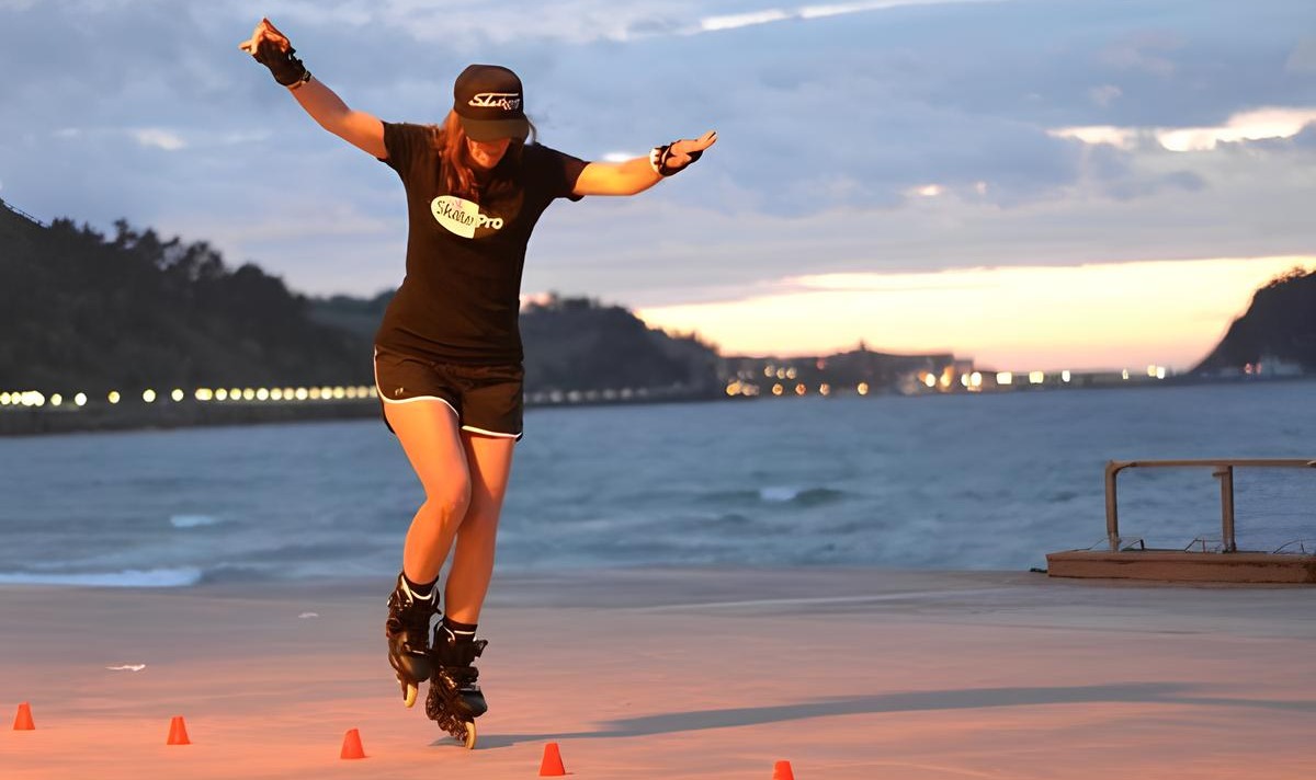 ROLLER Cycle de cours privés