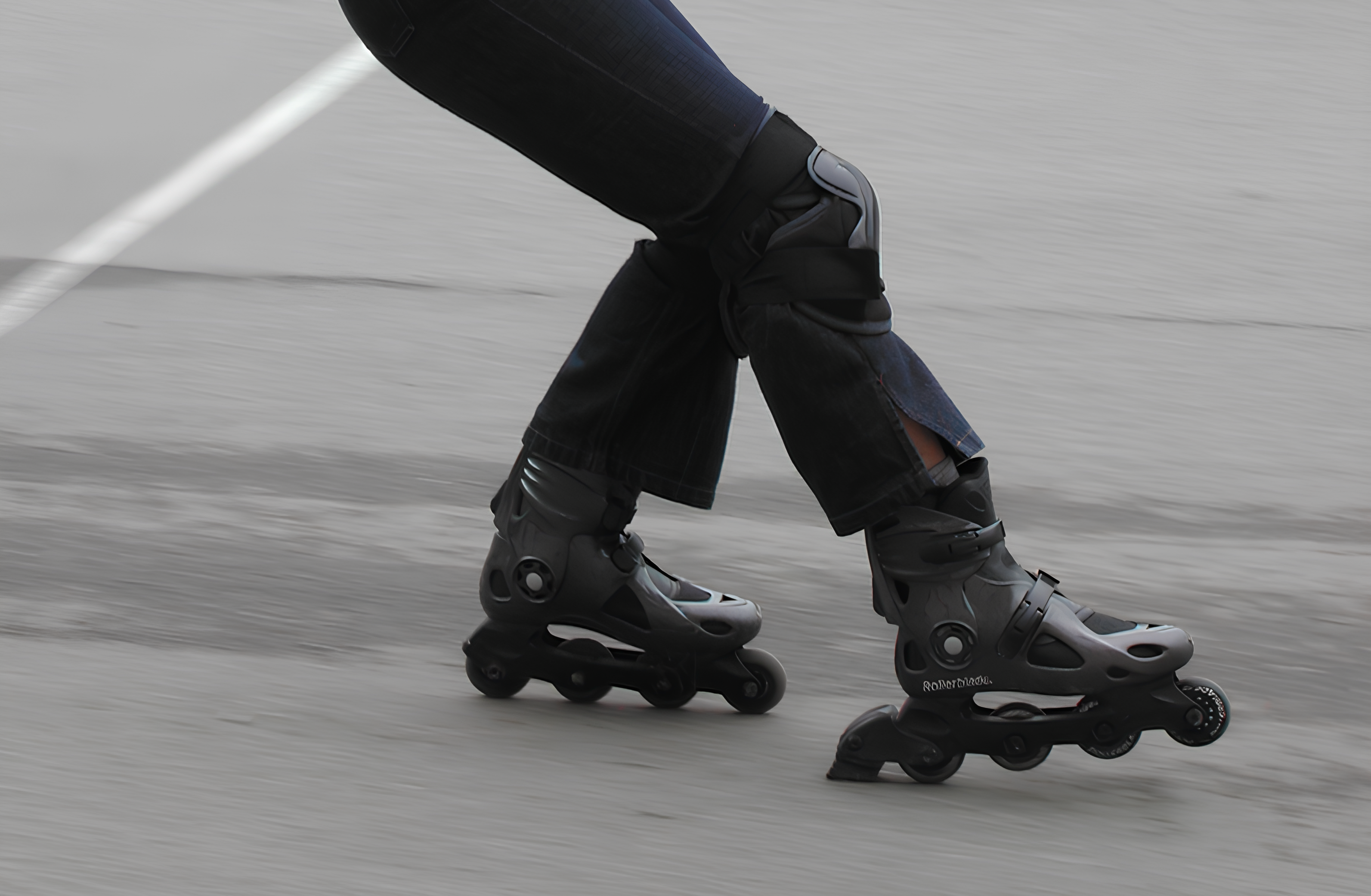 ROLLER Cycle de cours privés