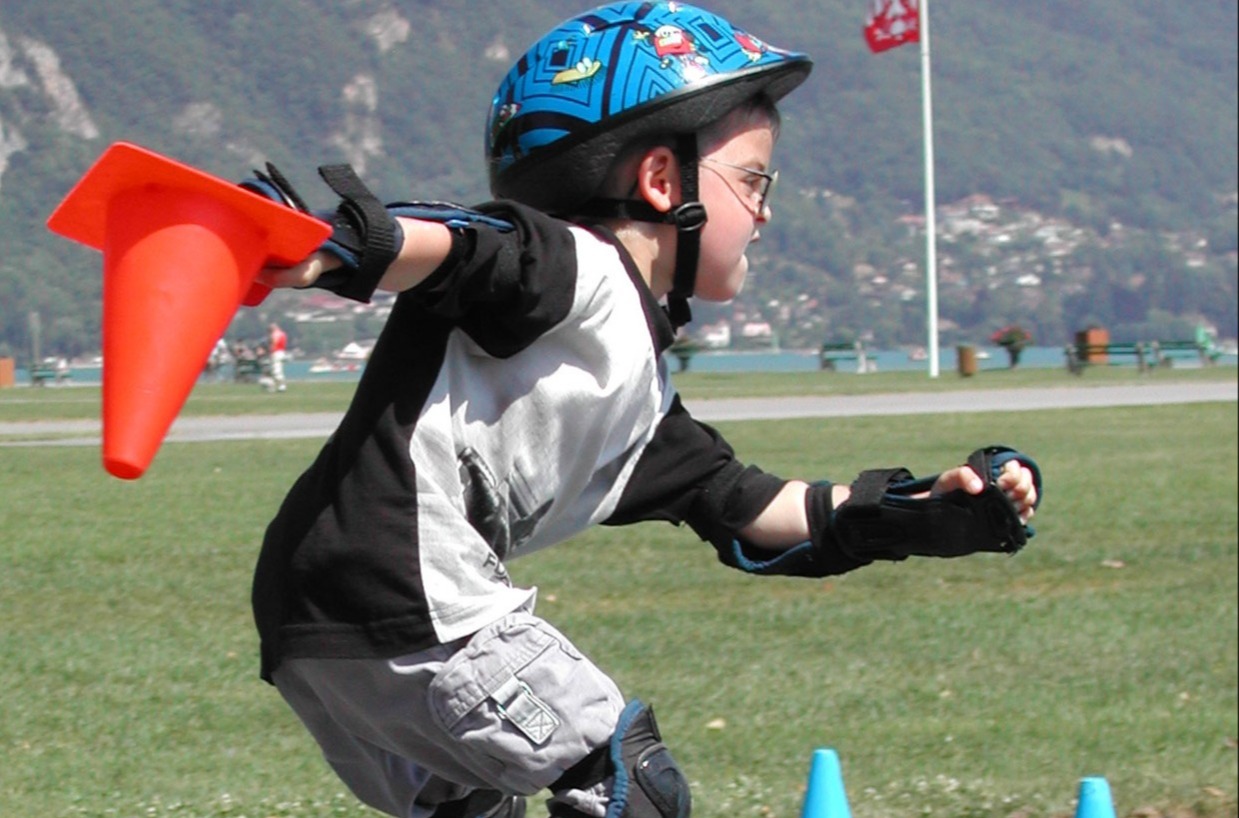 ROLLER Cycle de cours privés