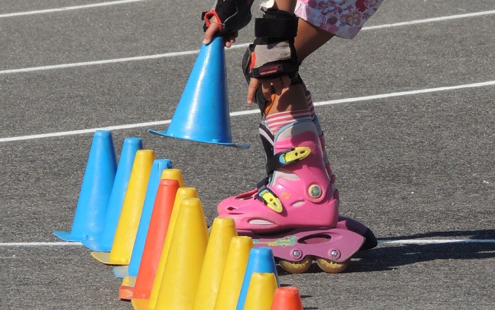 ROLLER Cycle de cours privés