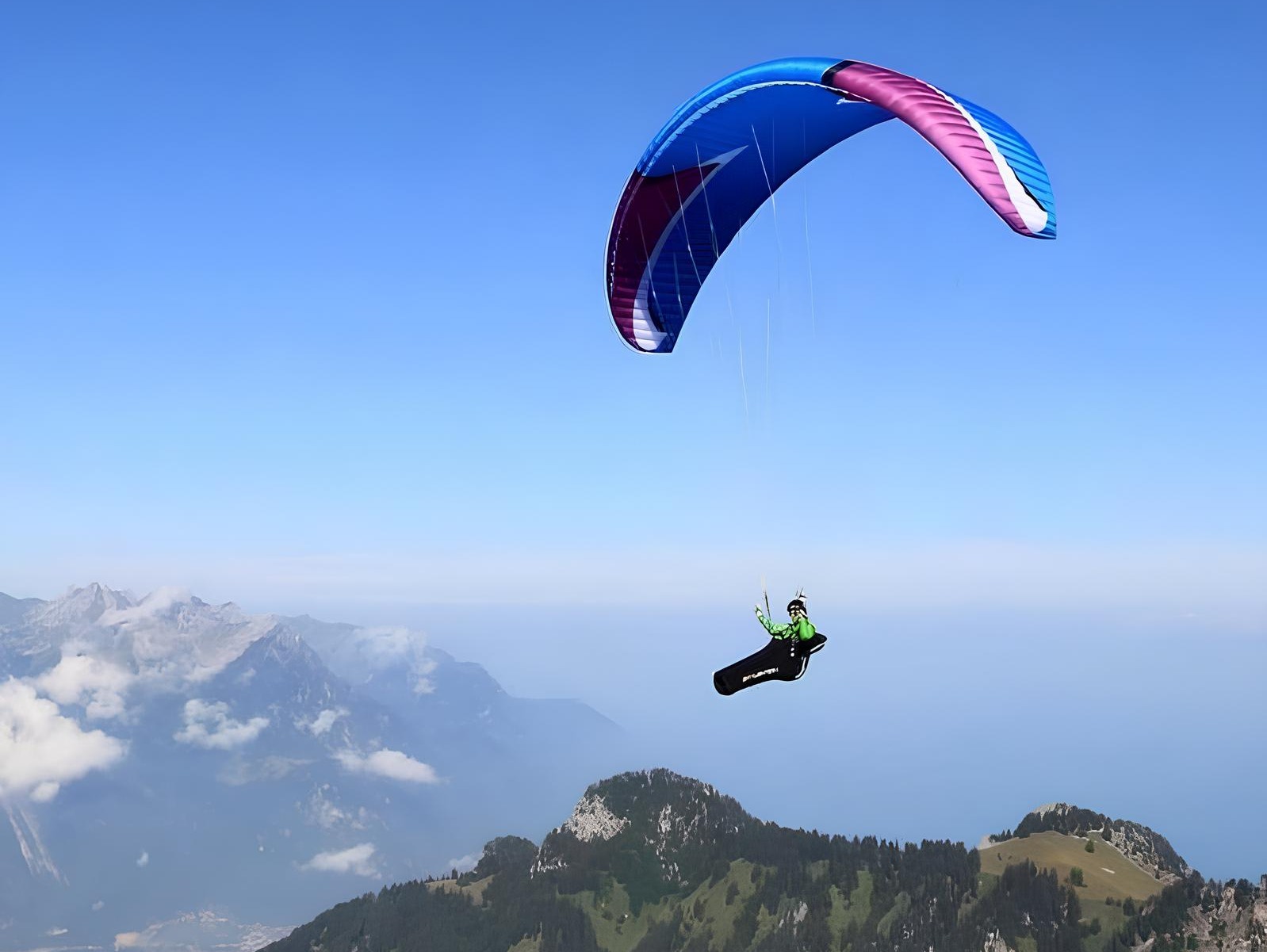 PARAPENTE