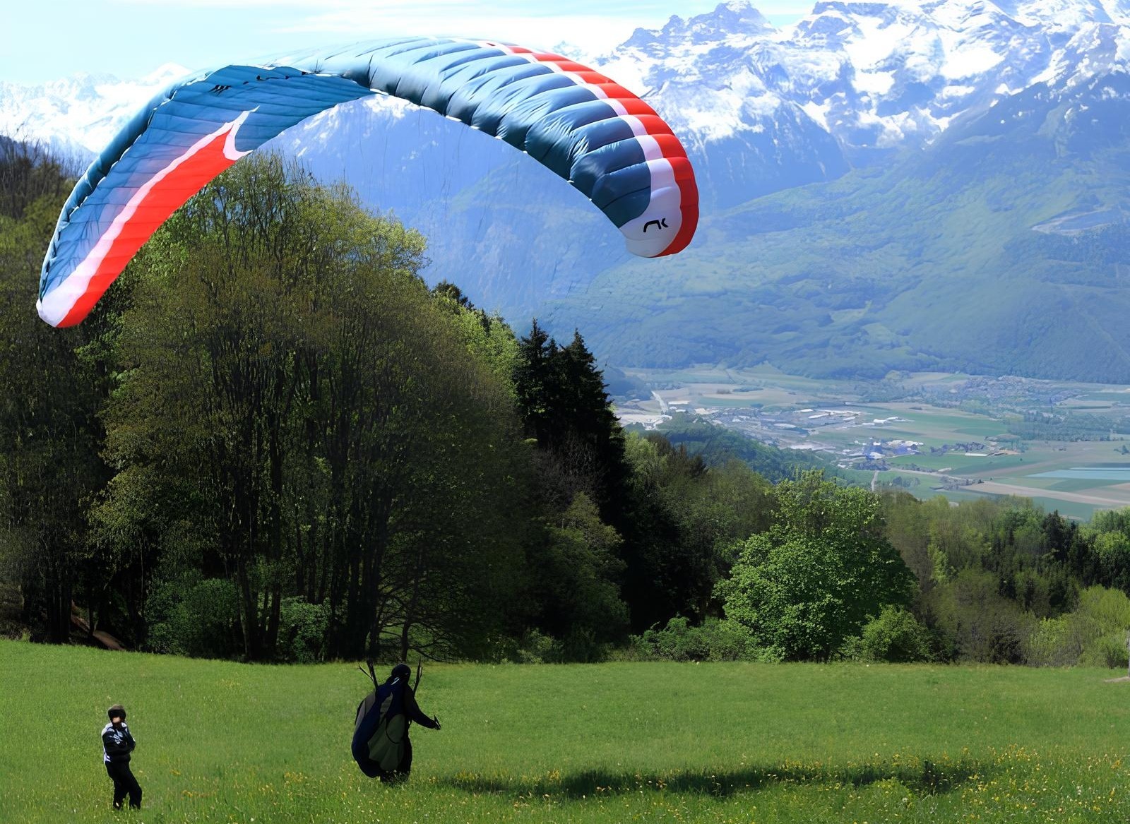 PARAPENTE