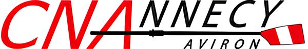 Logo C.N.A - Aviron
