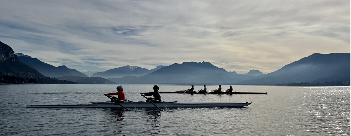 AVIRON CNA - MARQUISATS Annecy