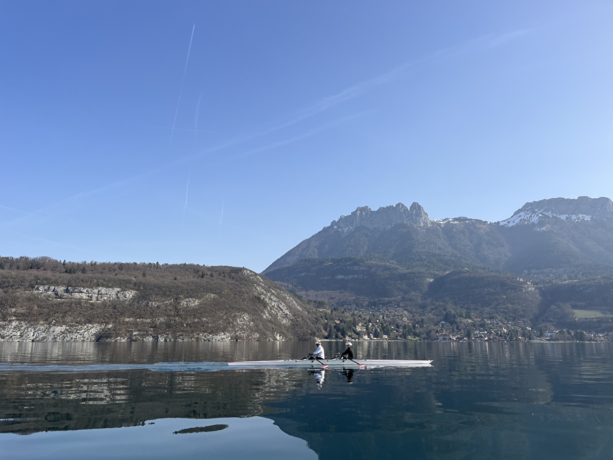 AVIRON CNA - MARQUISATS Annecy