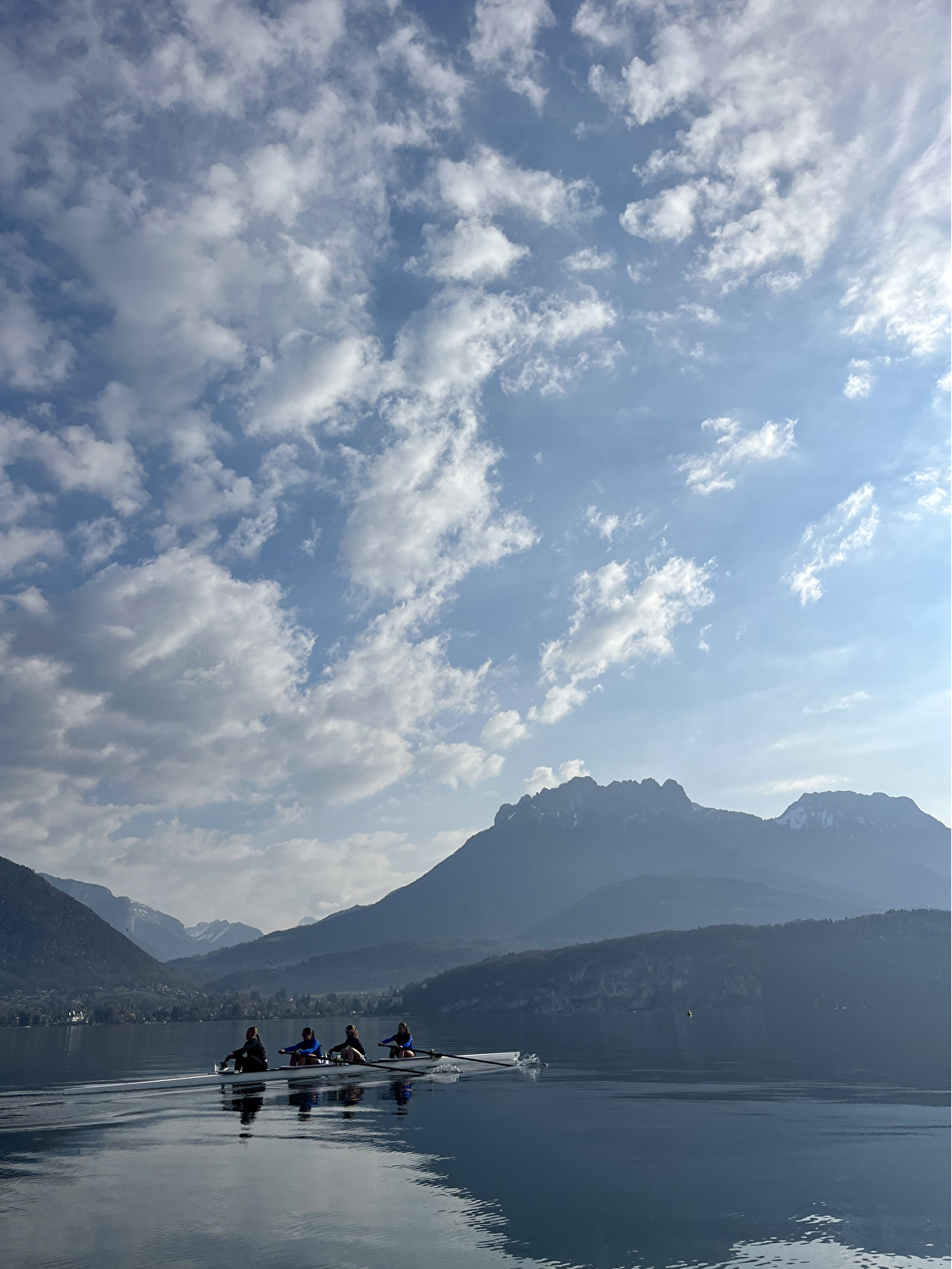 AVIRON CNA - MARQUISATS Annecy