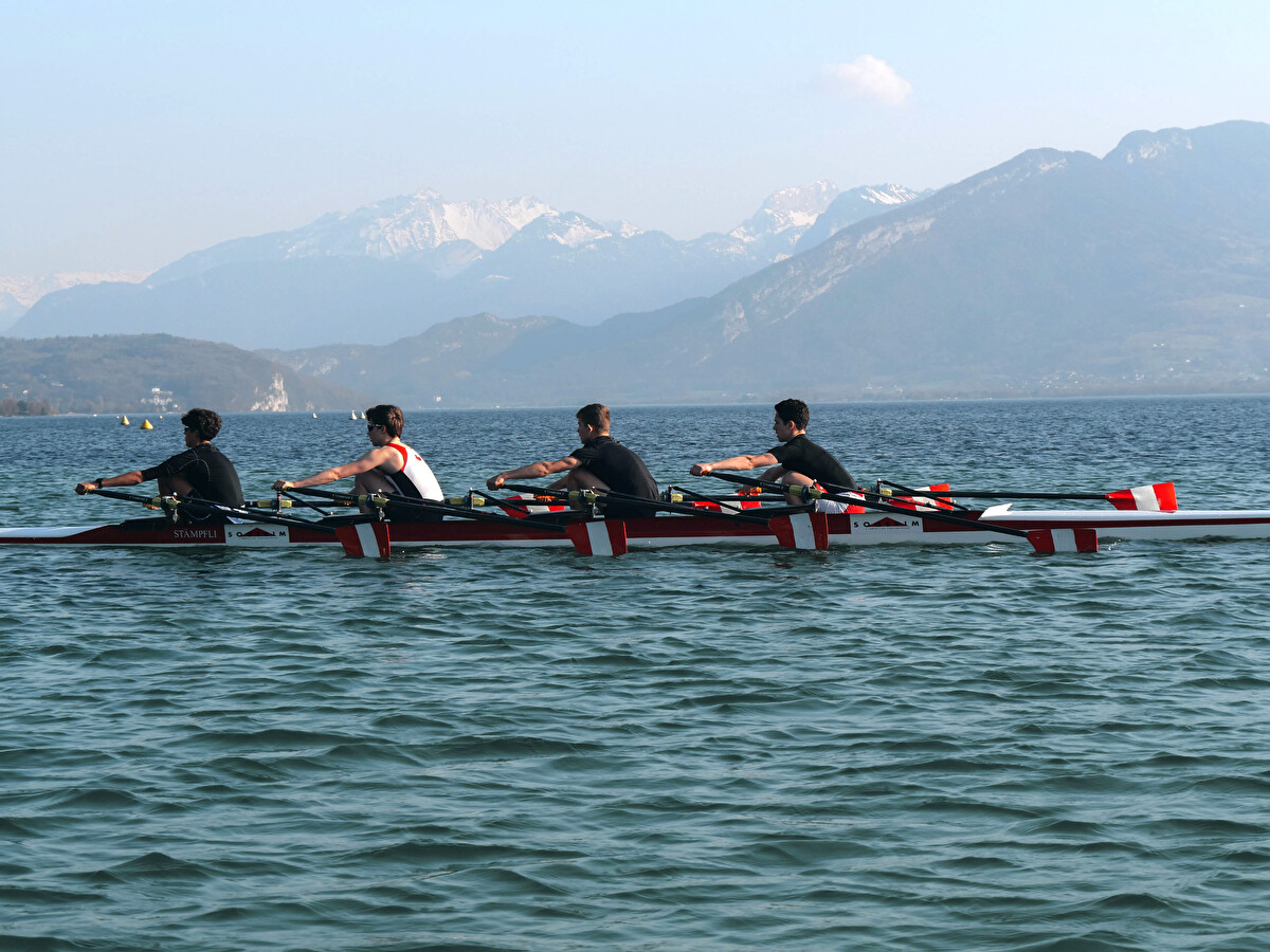 AVIRON 1/2 journée 11-15 ans