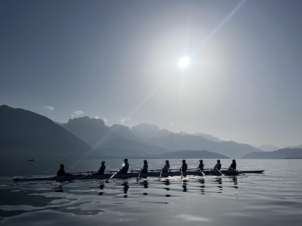 AVIRON Journée 11-15 ans 
