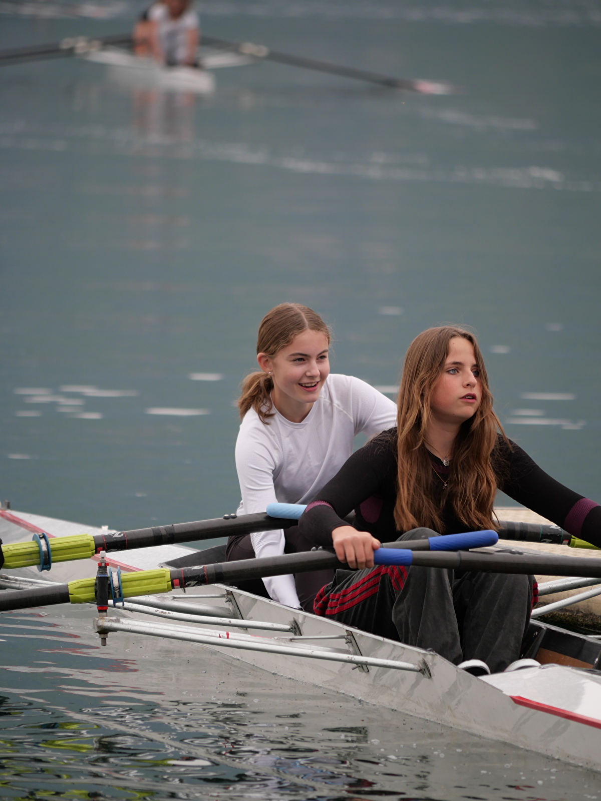 AVIRON Journée 11-15 ans 